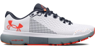 Superge in čevlji Under Armour HOVR Infinite 4 Siva | 3024897-105, 1