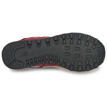 Superge in čevlji New Balance 574 Rdeča | U574HMG, 6