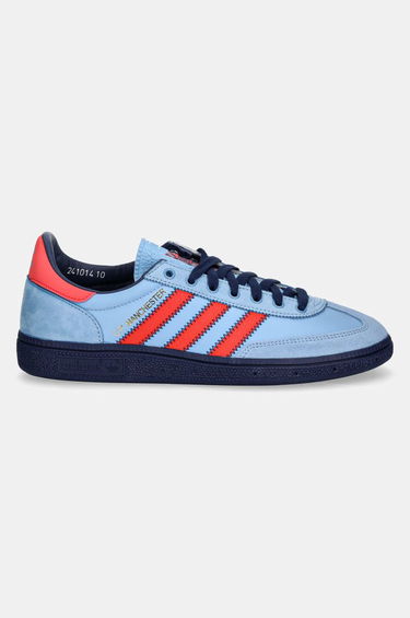 Superge in čevlji adidas Originals C.P. COMPANY x MANCHESTER SPZL Modra | IH3312, 2