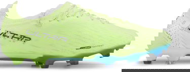 Superge in čevlji Puma Ultra Ultimate FG AG 'Fastest Pack' Rumena | 106868-01, 4