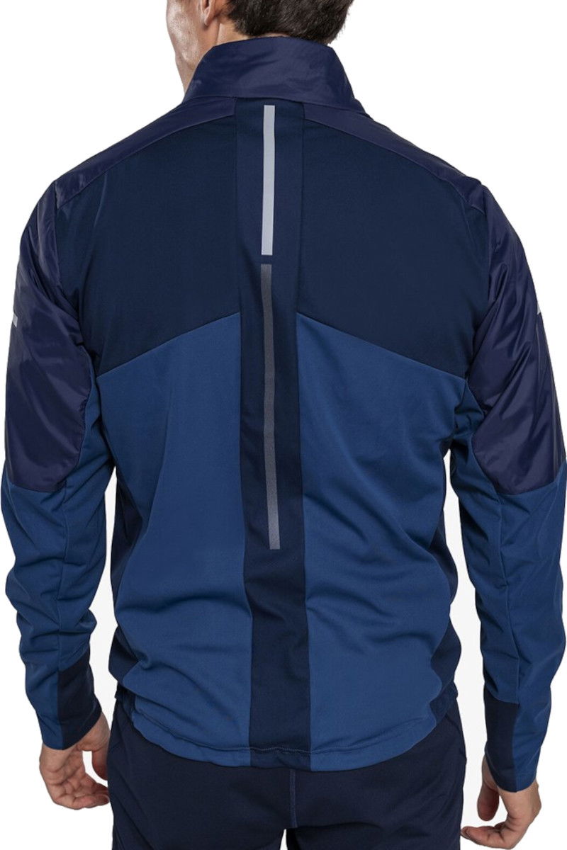 Puhovka SWIX Swix Dynamic Hybrid Insulated Jacket Modra | 10081-23-75404, 1