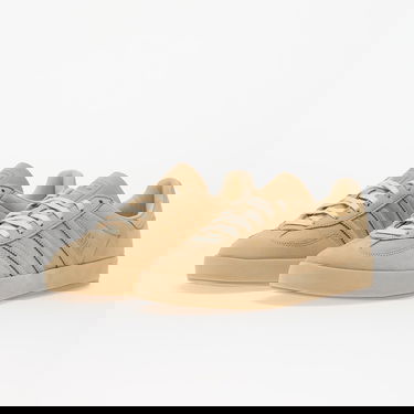 Superge in čevlji adidas Originals Originals GAZELLE INDOOR LUX Bež | JR8832, 5