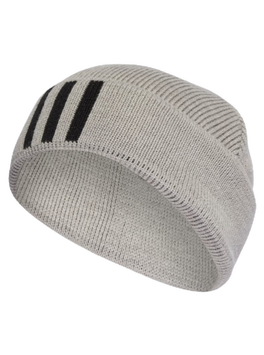 Beanie adidas Originals 3-Stripes Beanie Siva | II3541