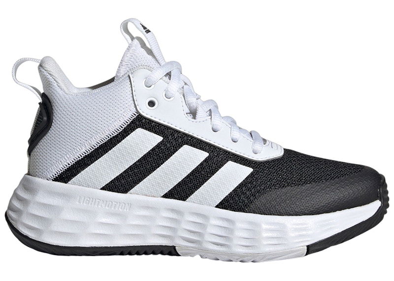 Superge in čevlji adidas Performance Ownthegame 2.0 Bela | GW1552, 0