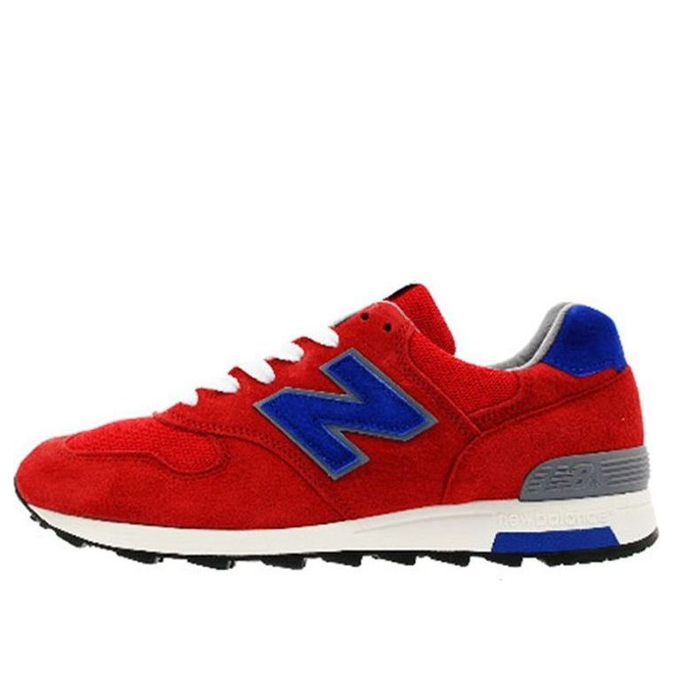 Superge in čevlji New Balance 1400 Rdeča | M1400APC, 0