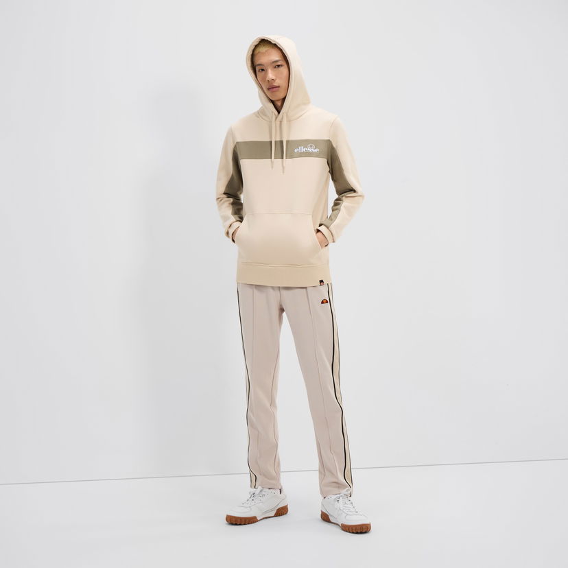 Pulover Ellesse Hoodie Vierian Bež | SHX20953214