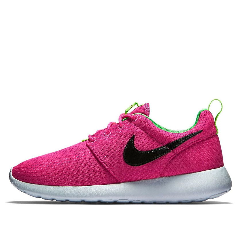Superge in čevlji Nike Nike Rosherun Roza | 599729-607