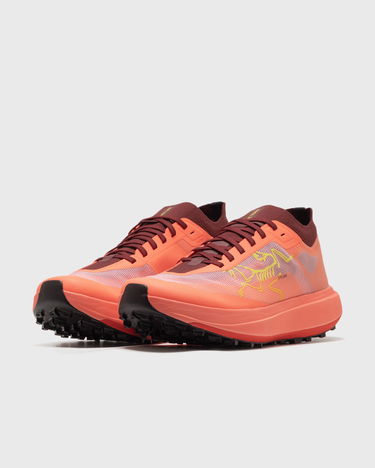 Superge in čevlji Arcteryx Sylan Pro Oranžna | X000010077-SOUR-CHERRY-SOUR-CHERRY, 2