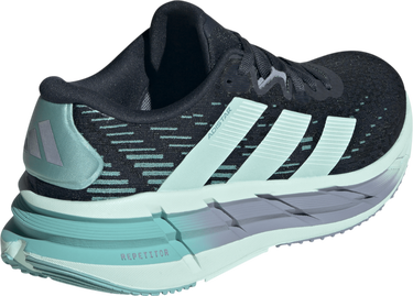 Superge in čevlji adidas Performance ADISTAR 4 Črna | jr0289, 4