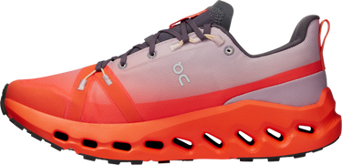 Superge in čevlji On Running Cloudsurfer Trail Waterproof Oranžna | 3we10291906, 2