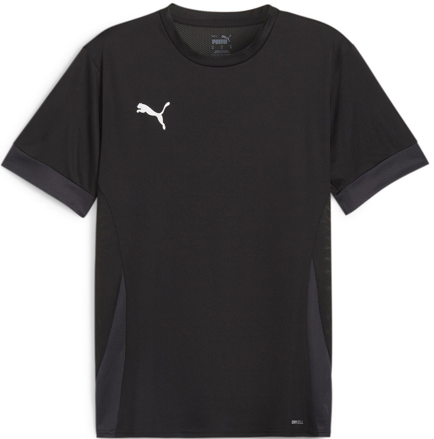 Dres Puma teamGOAL Matchday Jersey Črna | 705747-03, 0