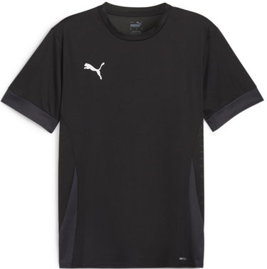 Dres Puma teamGOAL Matchday Jersey Črna | 705747-03, 0