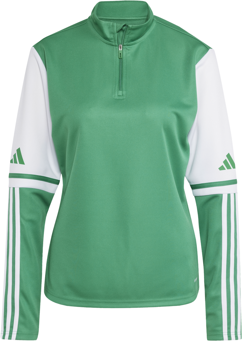Pulover adidas Originals Adidas Squadra 25 Training Top Zelena | jp3159