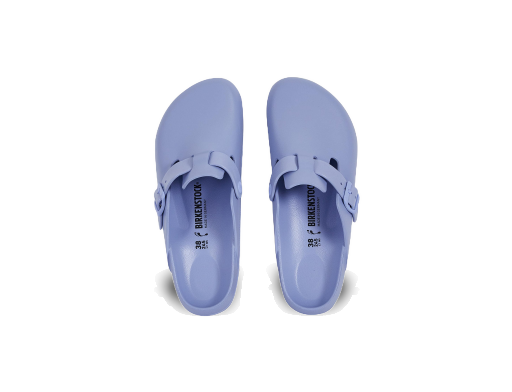 Superge in čevlji Birkenstock Boston Eva Lila | 1026237