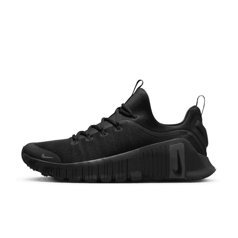 Superge in čevlji Nike Free Metcon 6 Črna | FJ7127-003