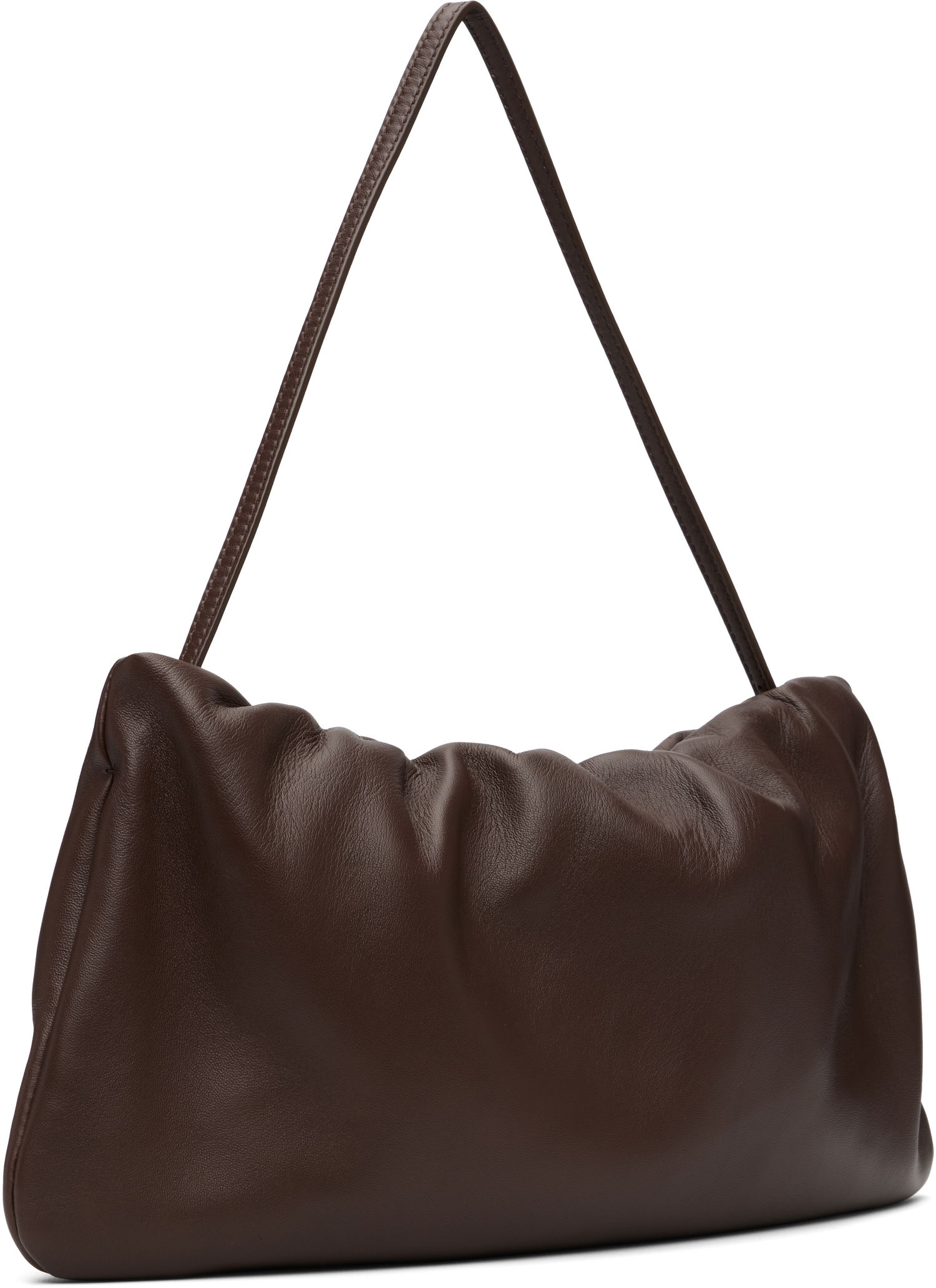 Torbica The Row The Row XL Bourse Bag Rjava | W1719-L614, 1