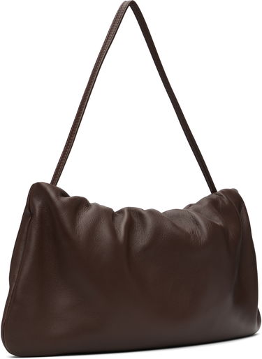 Torbica The Row The Row XL Bourse Bag Rjava | W1719-L614, 1