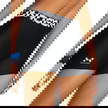 Kratke hlače Under Armour Shorts Mornarica | 1383629-410, 3