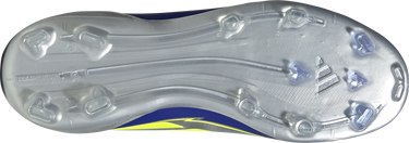 Superge in čevlji adidas Performance F50 League Messi Firm/Multi-Ground Modra | IH0924, 2