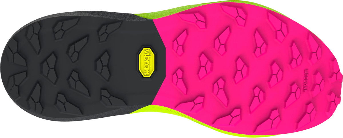 Superge in čevlji Dynafit ULTRA DNA Zelena | 08-0000064096-2094, 1