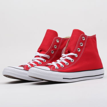 Superge in čevlji Converse Chuck Taylor All Star Hi Rdeča | M9621, 1