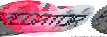 Superge in čevlji adidas Performance Predator Elite Laceless Artificial Grass Roza | ID3817, 2