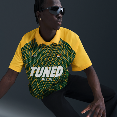 Dres Nike Nike Sportswear Football Jersey Rumena | HV6518-741, 4