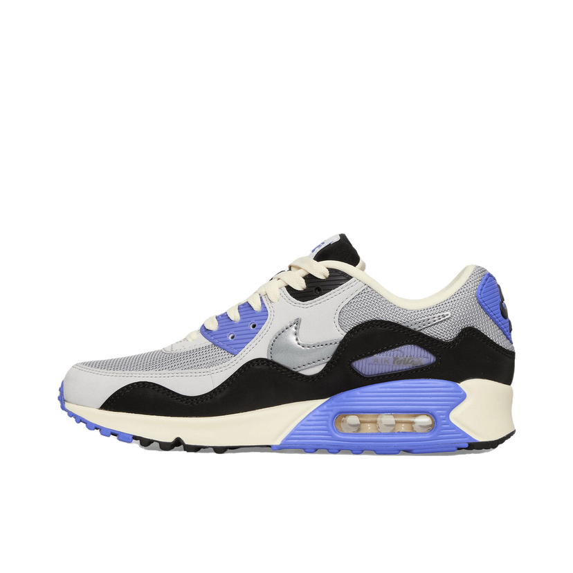 Superge in čevlji Nike Patta Air Max 90 Siva | HF8814-002