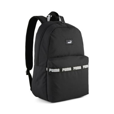 Nahrbtnik Puma Phase Tape Backpack Črna | 091170-01, 0