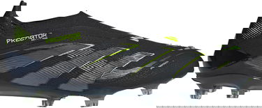 Superge in čevlji adidas Performance PREDATOR ELITE LL FG Črna | ji1078, 0