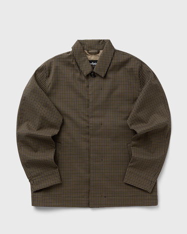 Jakna Barbour Short Checked Lorden Jacket Večbarvna | MSP0163ST71, 2