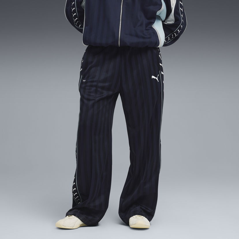 Trenirka Puma GUIZIO T7 Track Pants Mornarica | 632561_06