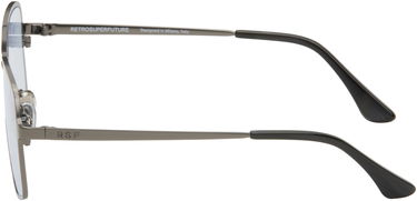 Sončna očala RETROSUPERFUTURE RETROSUPERFUTURE Spliff Sunglasses Siva | LSM, 2