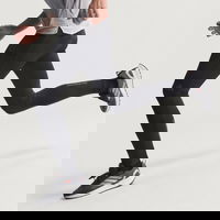 Own The Run Winterized Running Tights