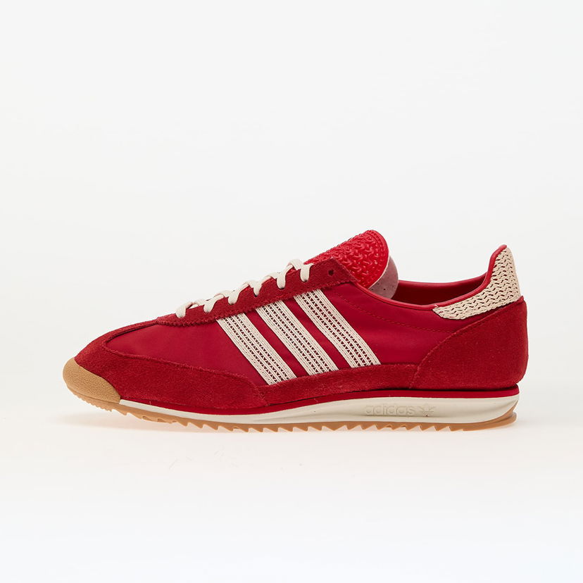 Superge in čevlji adidas Originals SL 72 Og Rdeča | JI2746