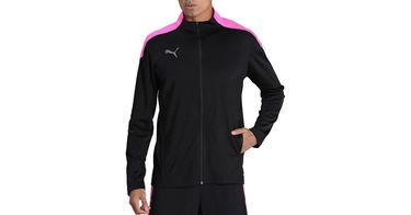 Vetrovka Puma Puma ftblNXT Training Jacket Črna | 65684504, 1