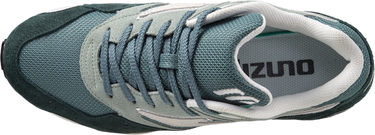 Superge in čevlji Mizuno Mizuno Contender S Zelena | d1ga2212-005, 3