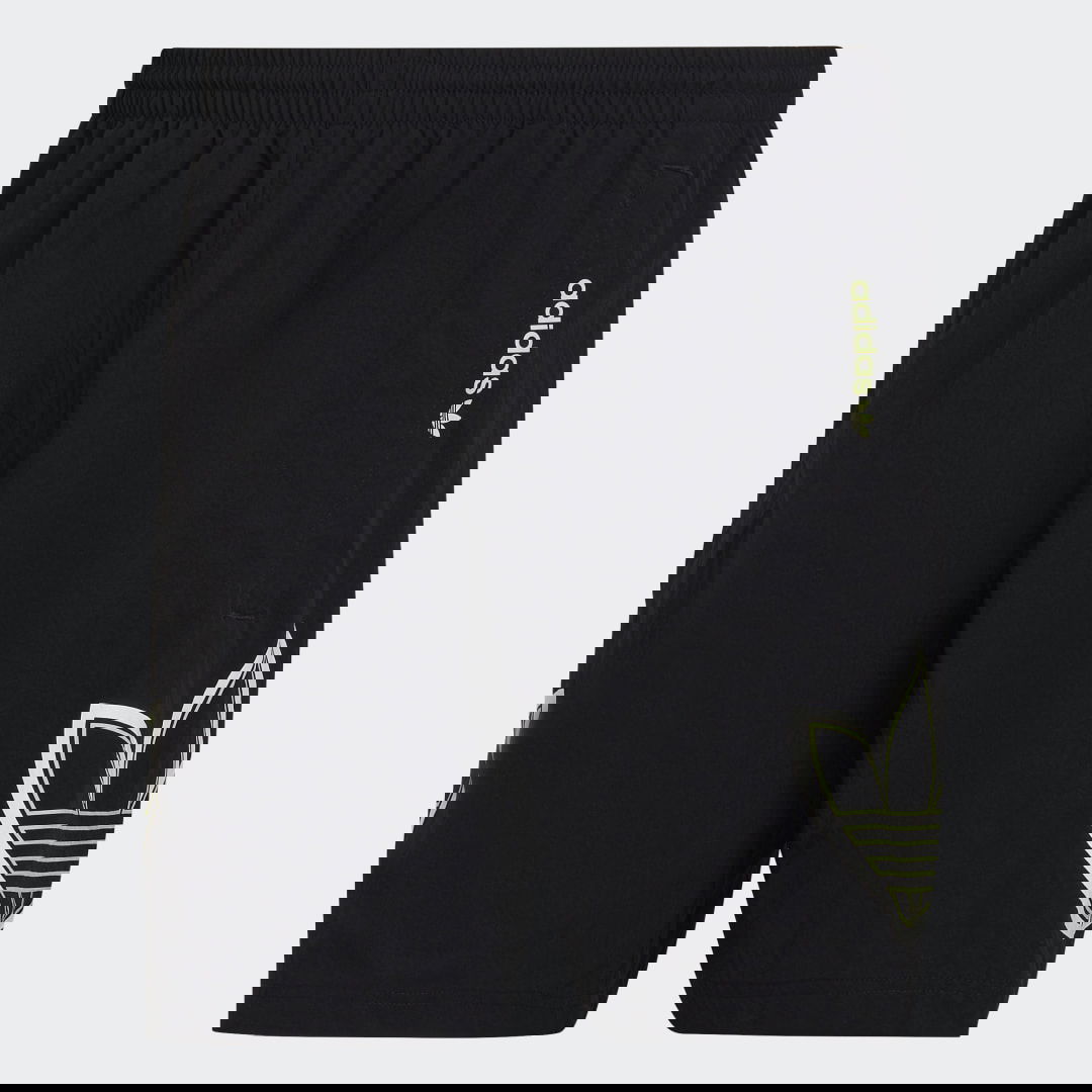 Kopalke adidas Performance SPRT Črna | HE4684, 0