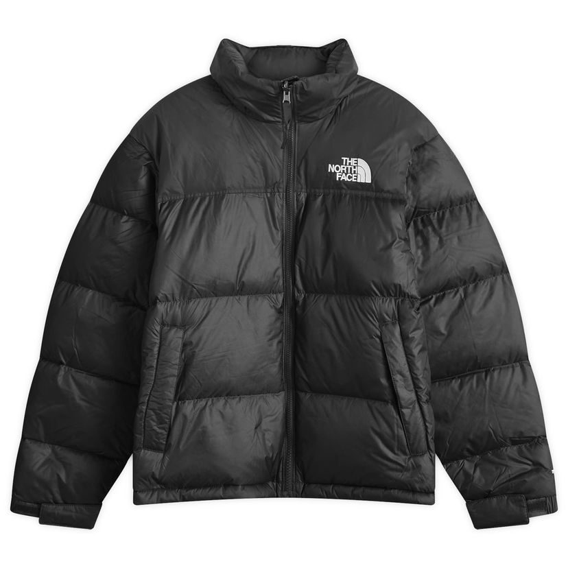 Jakna The North Face Men's 1996 Retro Nuptse Jacket in Recycled Tnf Black, Size Large | END. Clothing Črna | NF0A3C8D4G3