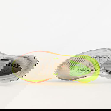 Superge in čevlji Reebok Floatzig Adventure 1 Alabaster/ Classic Beige/ Digital Lime Siva | 100208168, 3