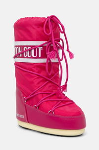 MB ICON NYLON Boots