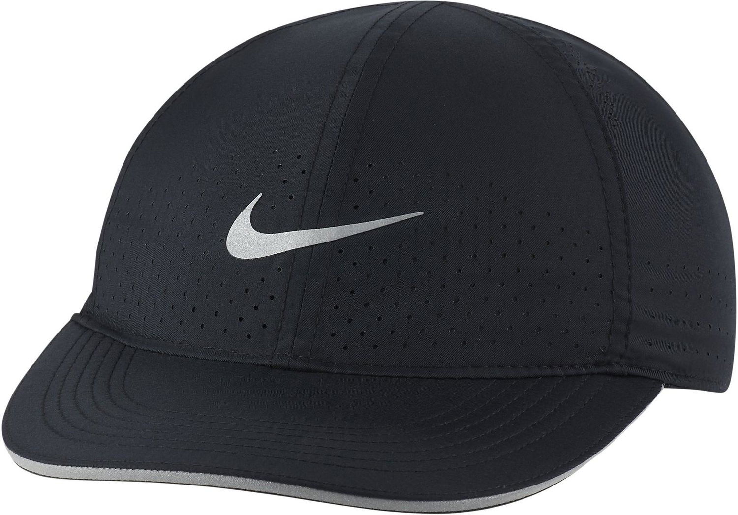Kapa Nike Featherlight Cap Črna | dc4090-010, 0