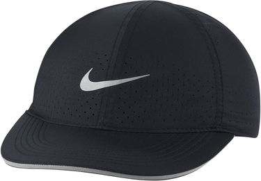 Kapa Nike Featherlight Cap Črna | dc4090-010, 0