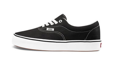 Superge in čevlji Vans ComfyCush Authentic Črna | VN0A3WM9VNE, 5