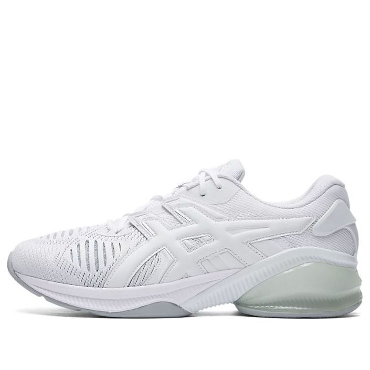 Superge in čevlji Asics Gel Quantum Infinity Jin Bela | 1021A184-100, 0