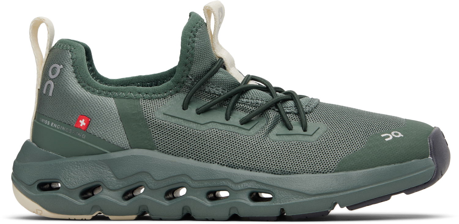 Superge in čevlji On Running Cloudleap Zelena | 3KE30024347, 0