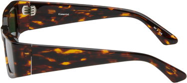 Sončna očala Entire Studios Entire Studios Elemental Sunglasses Rjava | ESEW-S25-1001-TG, 2