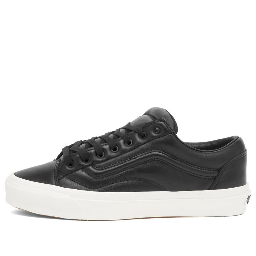 Superge in čevlji Vans OTW Old Skool 36 Foam Črna | VN000D52BLK