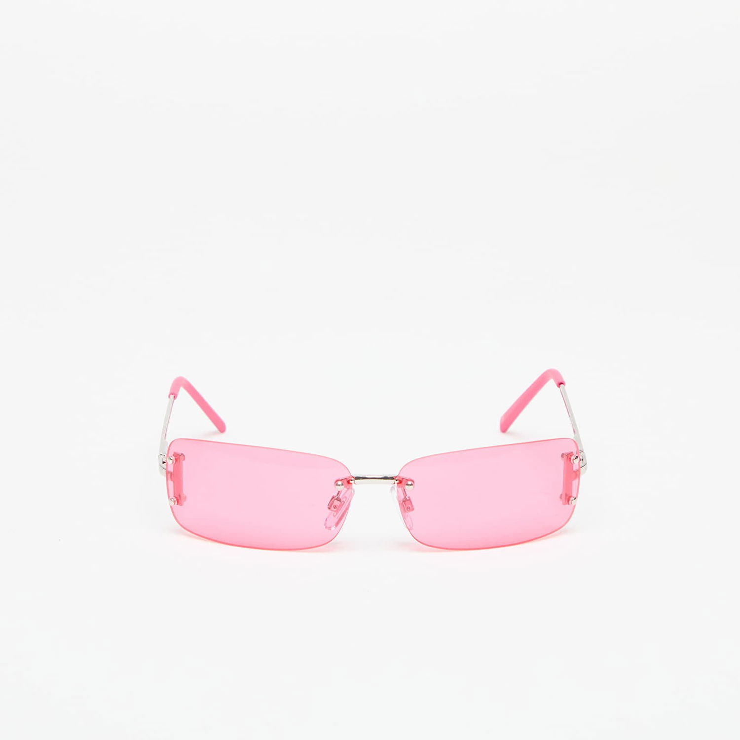 Sončna očala Vans Vans Gemini Sunglasses Roza | VN000GMYC9L1, 0