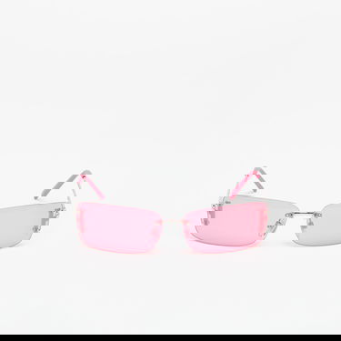 Sončna očala Vans Vans Gemini Sunglasses Roza | VN000GMYC9L1, 0